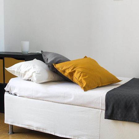 M&M Apartment Bari Exterior foto