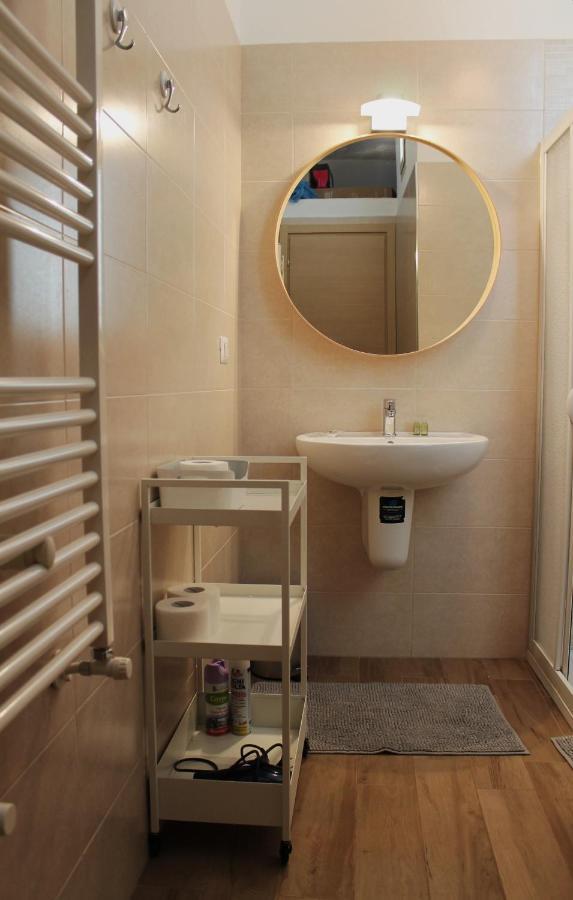 M&M Apartment Bari Exterior foto