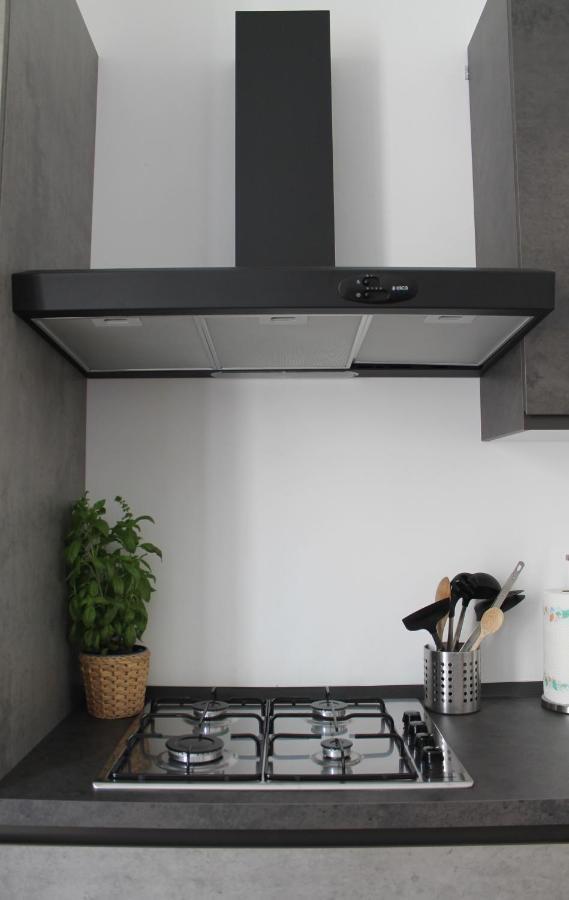 M&M Apartment Bari Exterior foto