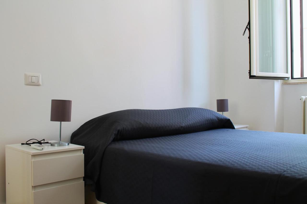 M&M Apartment Bari Exterior foto