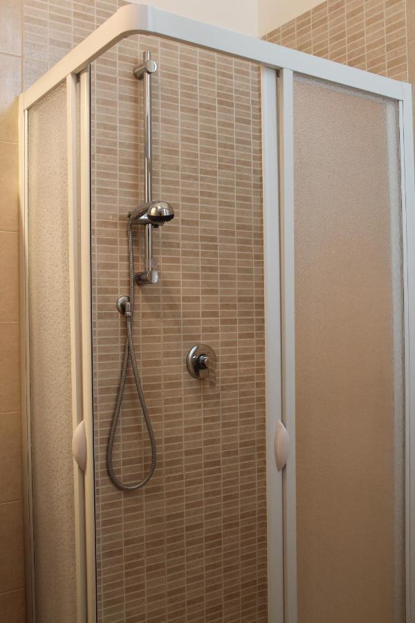 M&M Apartment Bari Exterior foto
