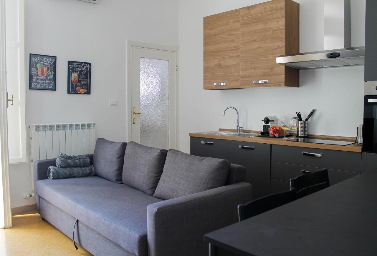 M&M Apartment Bari Exterior foto
