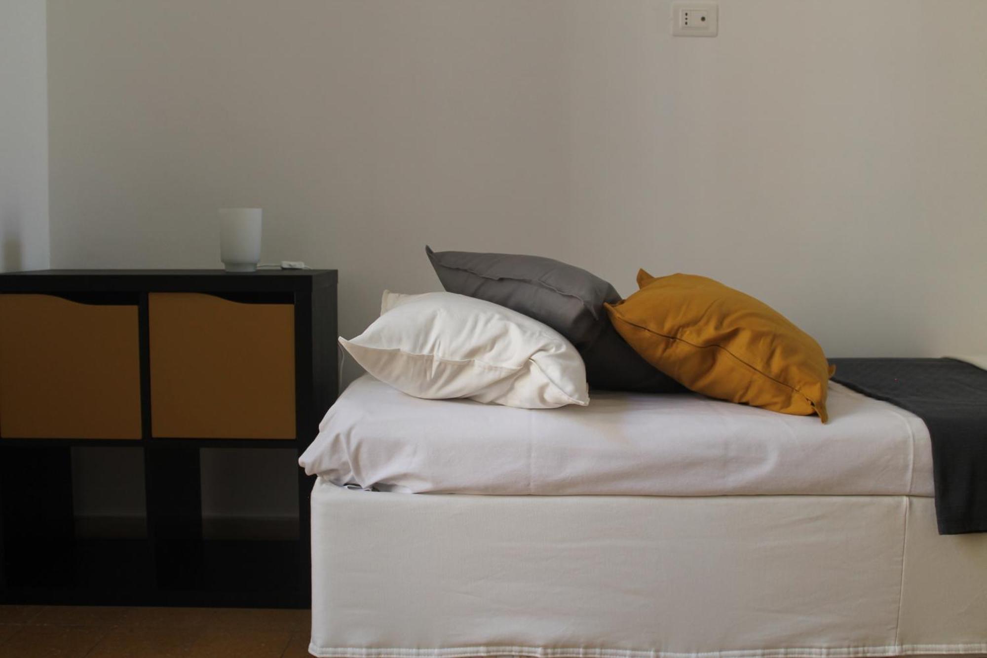 M&M Apartment Bari Exterior foto