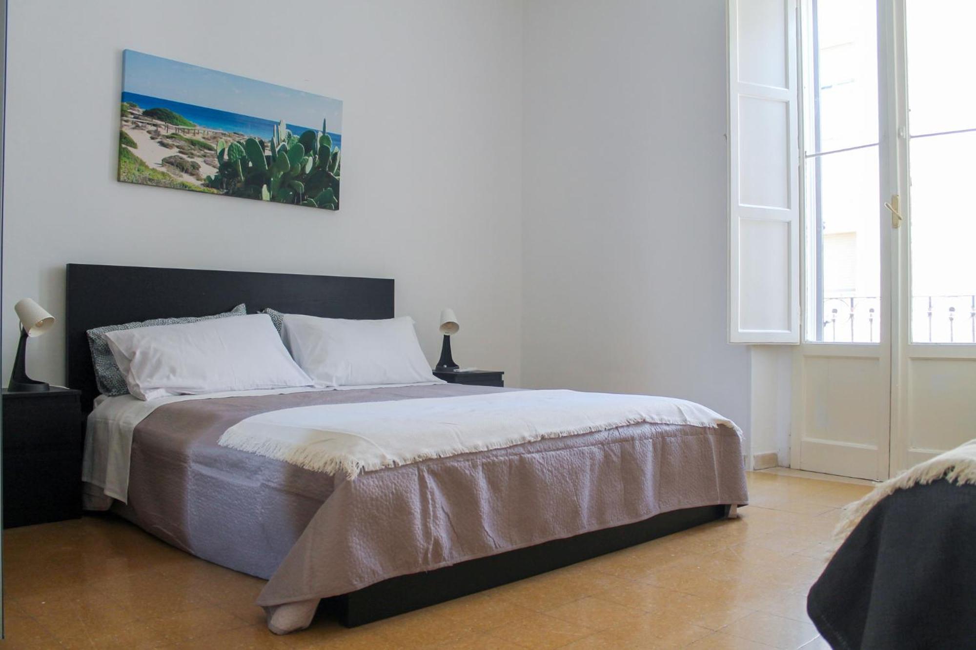 M&M Apartment Bari Exterior foto