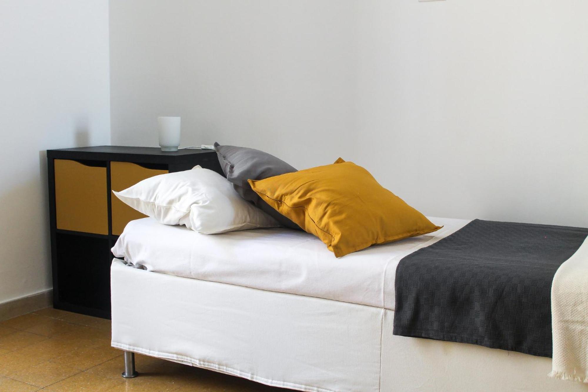 M&M Apartment Bari Exterior foto
