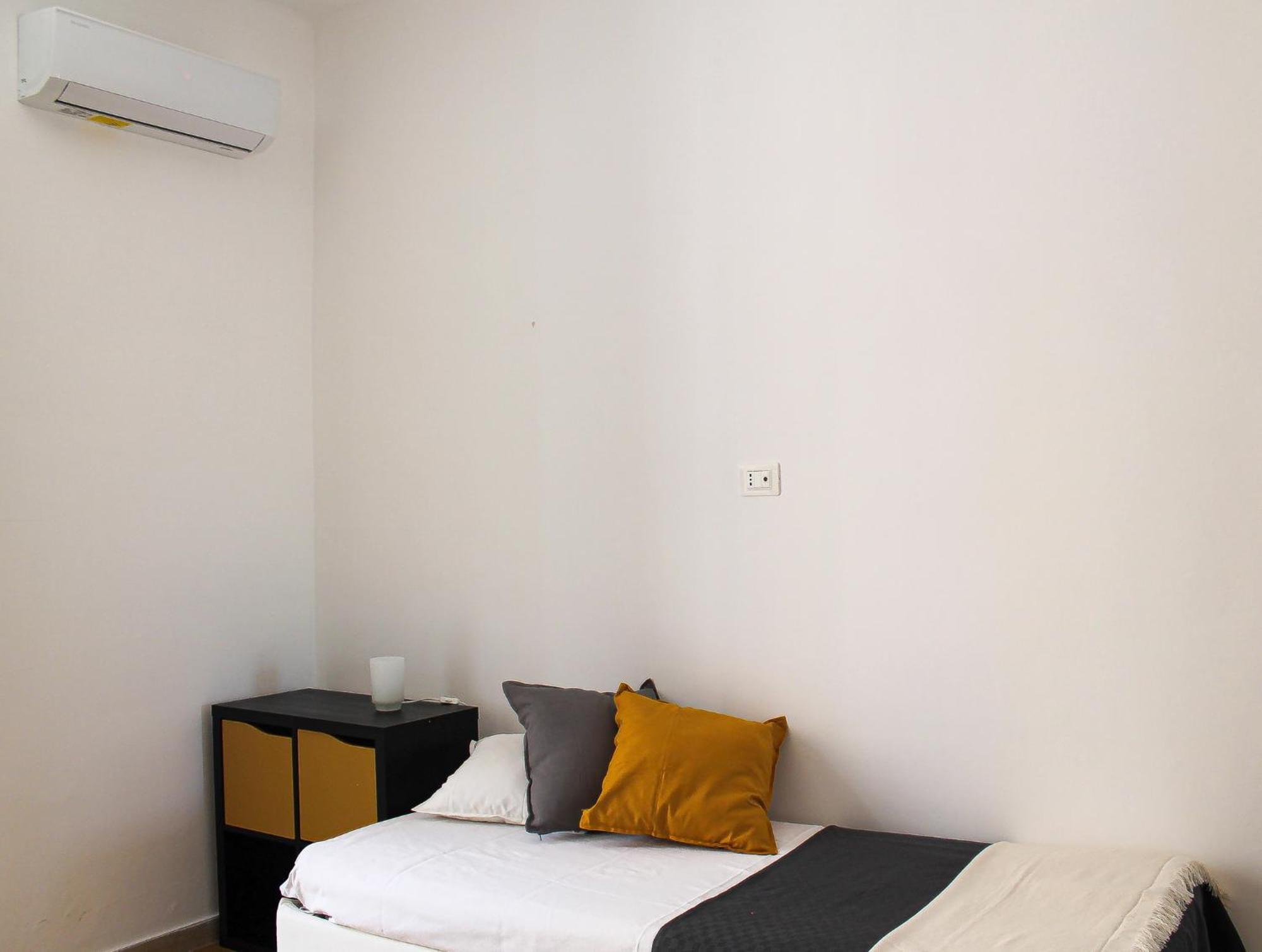 M&M Apartment Bari Exterior foto